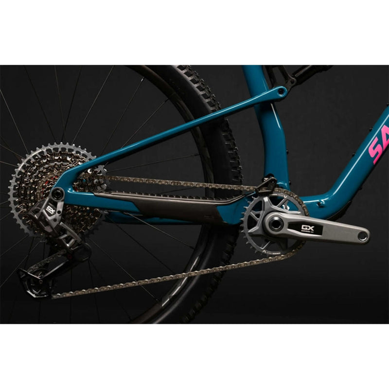 Load image into Gallery viewer, Santa Cruz Blur 4 Carbon C 29 GX AXS TR Kit Mountain Bike 2026
