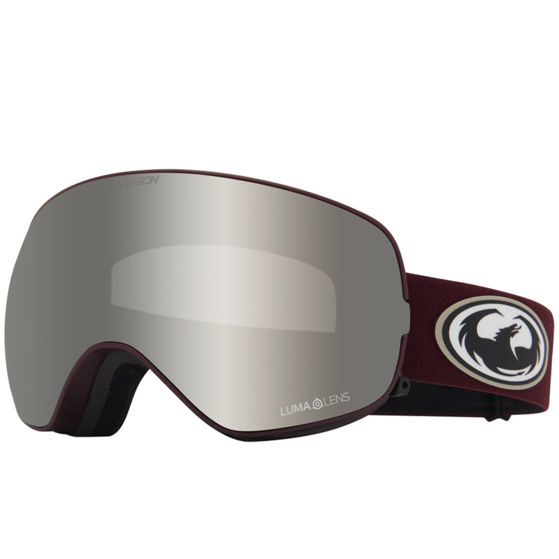 Load image into Gallery viewer, Dragon X2S Snow Goggles w/ Bonus Lens 2026
