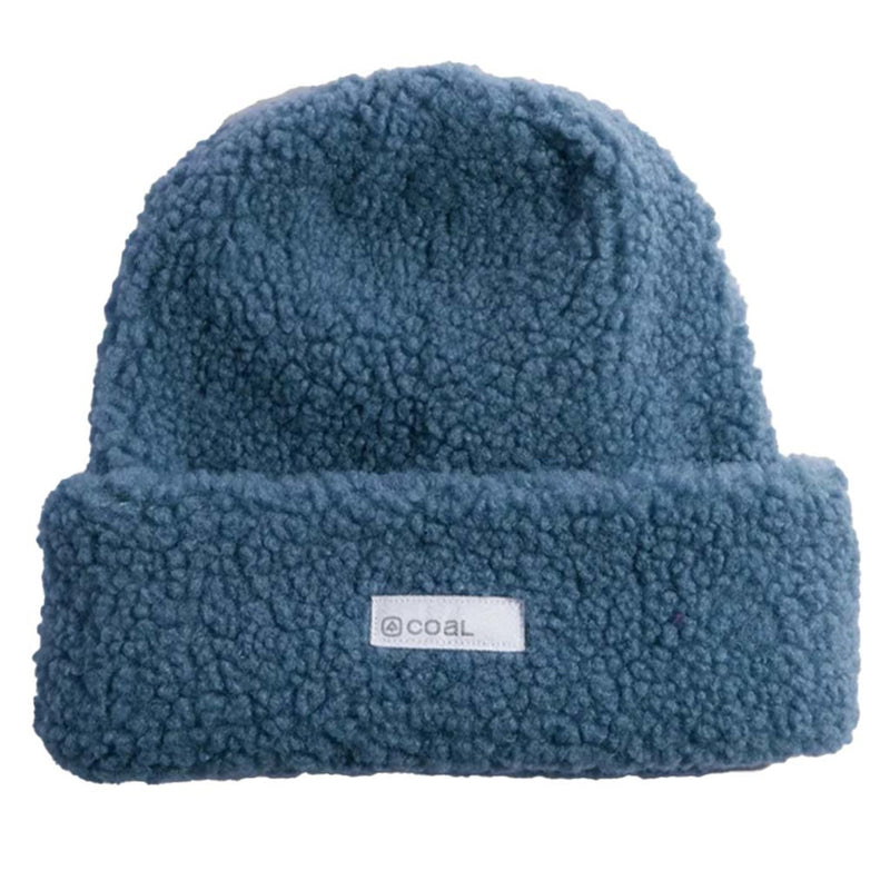 Load image into Gallery viewer, Coal Kids' The Aurora Plush Beanie
