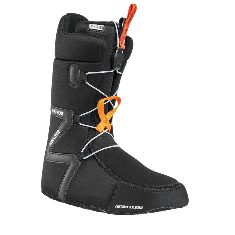 Load image into Gallery viewer, Nidecker Women's Sierra Snowboard Boots 2027
