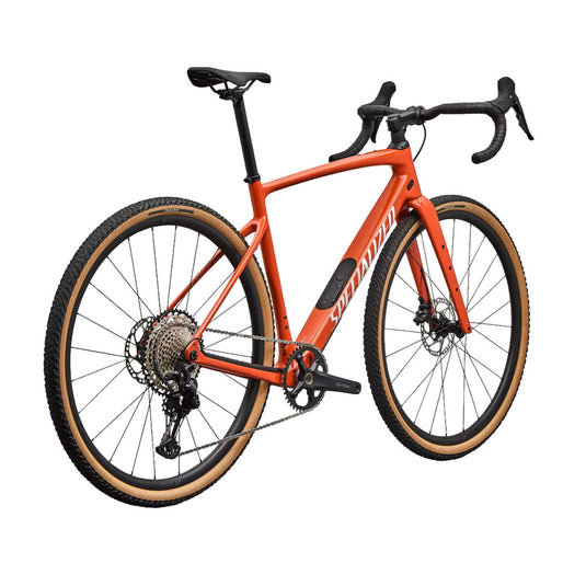 Specialized Diverge 4 Sport Carbon Gravel Bike 2026