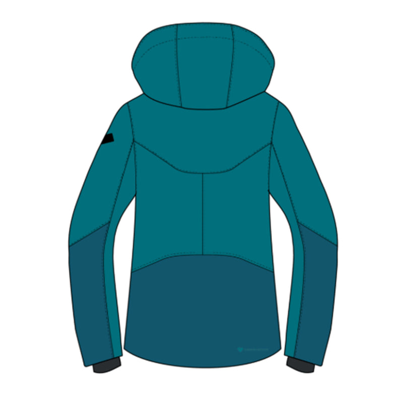 Load image into Gallery viewer, Obermeyer Girl's Maja Jacket 2027
