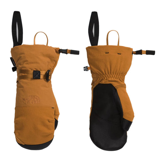 The North Face Montana Leather WP Mitt 2026
