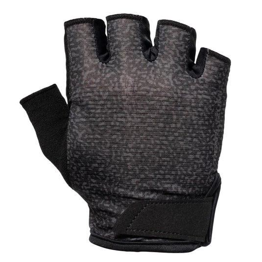 Pearl Izumi Women's Cush Print Cycling Gloves