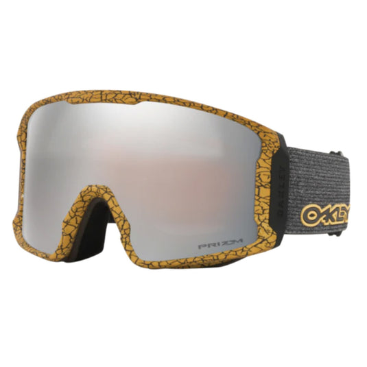 Oakley Line Miner L Stale Sandbech Signature Series Snow Goggles 2022