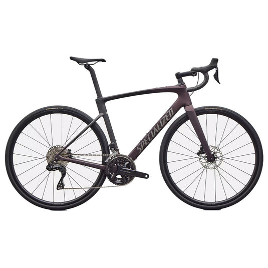 Specialized Roubaix SL8 Di2 Comp Road Bike 2026