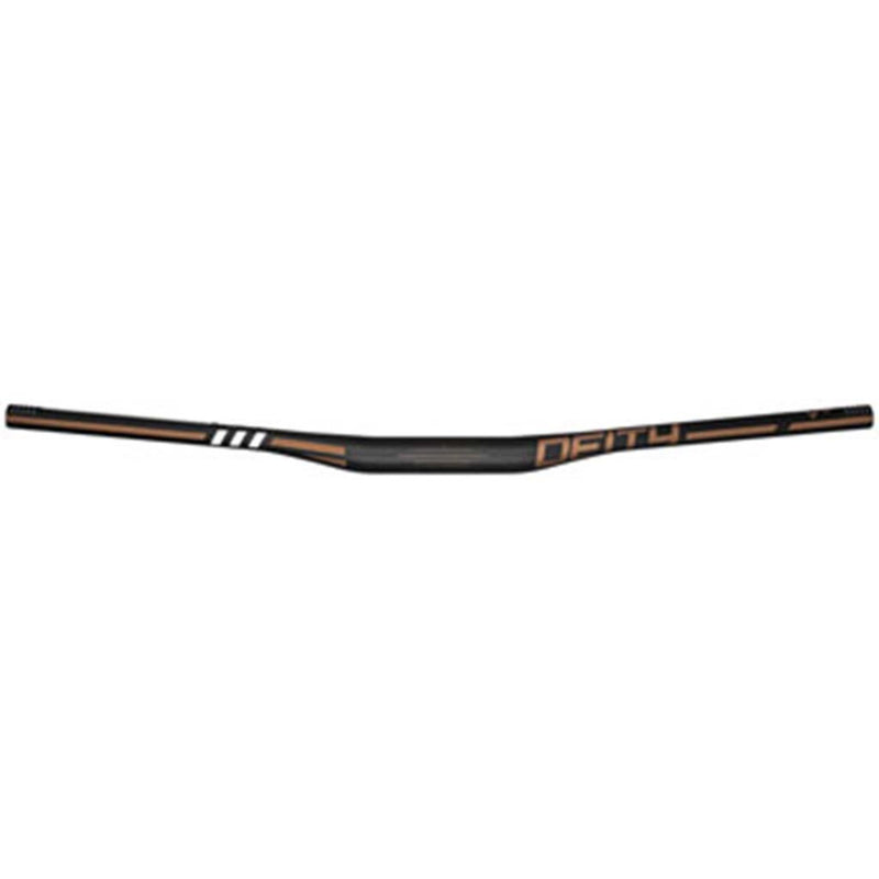 Load image into Gallery viewer, Deity Skywire 35mm Carbon Handlebar
