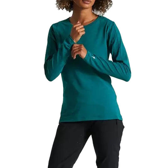 Specialized Women's Trail Long Sleeve Jersey