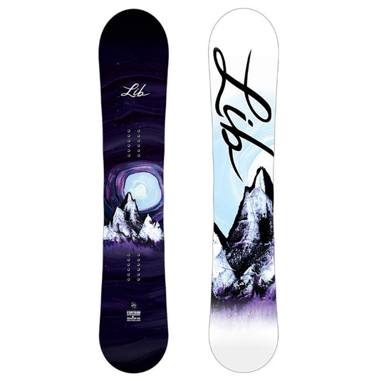 Lib Tech Women's Cortado Snowboard 2027