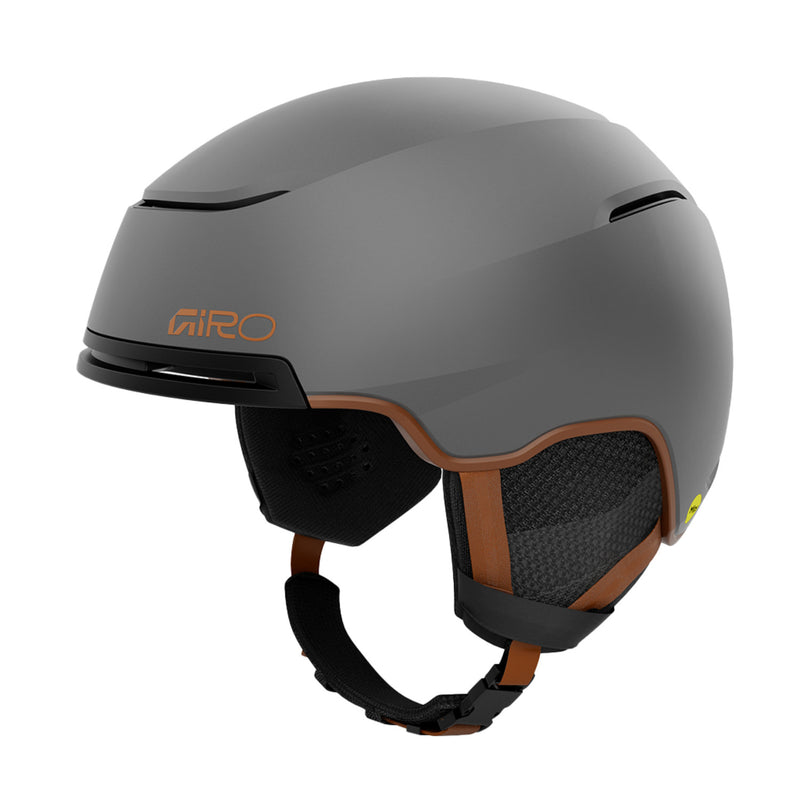 Load image into Gallery viewer, Giro Jackson MIPS Snow Helmet 2026
