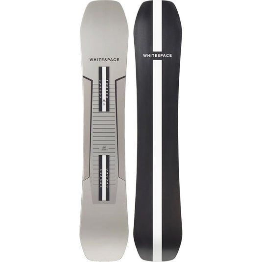 Whitespace Youth Freestyle Shaun White Pro Snowboard 2026