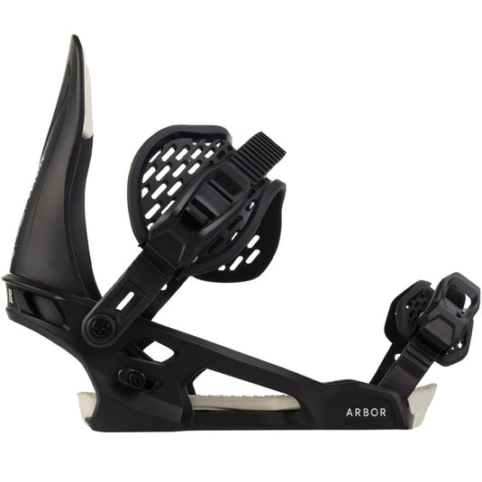 Arbor Women's Acacia Snowboard Bindings 2026