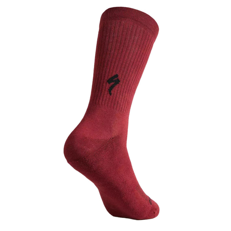 Load image into Gallery viewer, Specialized Cotton Tall Socks (Samples)

