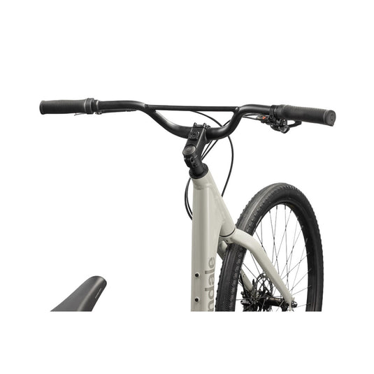Cannondale Treadwell 2 Low Step-Thru Hybrid Bicycle 2027