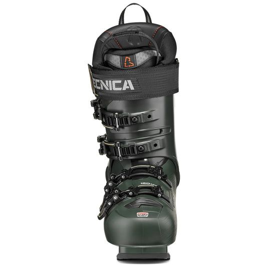 Tecnica Mach1 MV 120 Ski Boots 2027