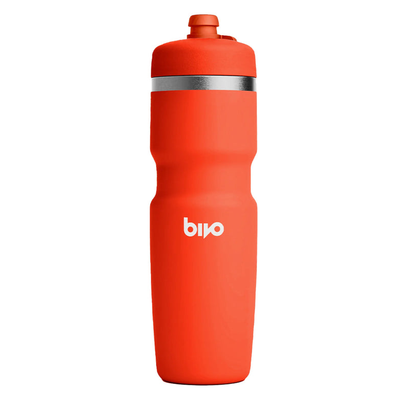 Load image into Gallery viewer, Bivo Trio Insulated Water Bottle Seasonal Colors
