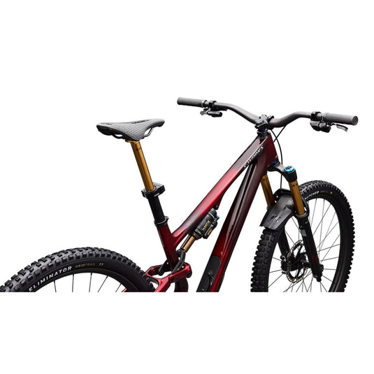 Specialized S-Works Stumpjumper 15 EVO Di2 29/29" Mountain Bike 2026