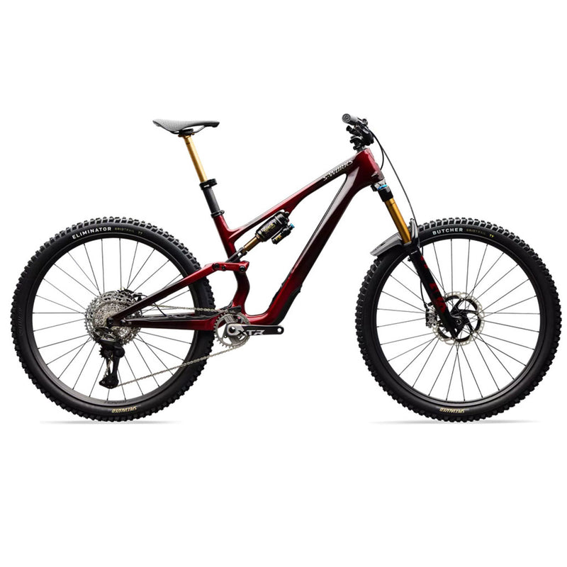 Load image into Gallery viewer, Specialized S-Works Stumpjumper 15 EVO Di2 29/29" Mountain Bike 2026
