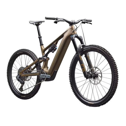 Specialized Levo Expert Carbon G4 Mountain E-Bike 2026