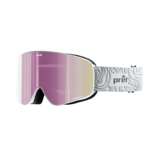 Pret Effect Snow Goggles Small/Medium