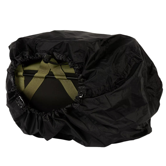Specialized/Fjällräven Handlebar Rain Cover Black