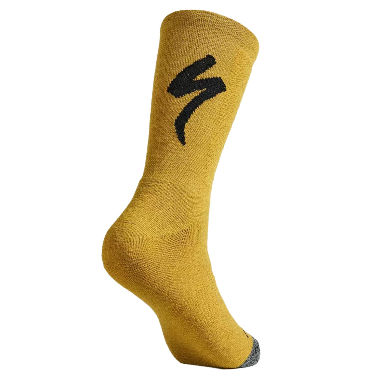Specialized Merino Deep Winter Tall Logo Socks (Samples) – Philbricks ...