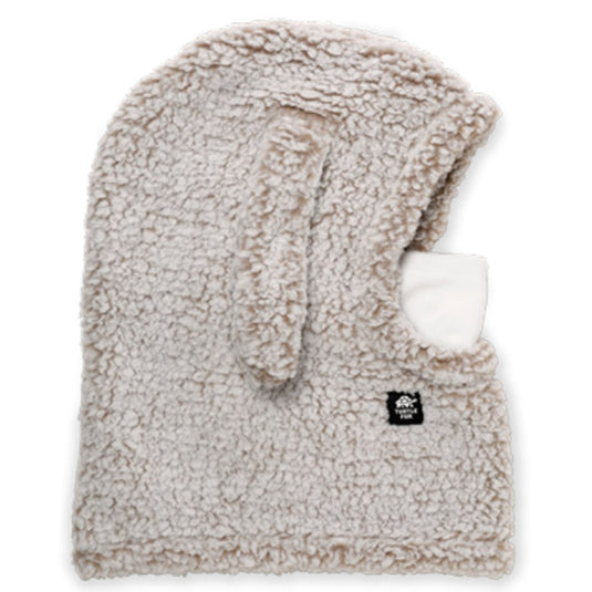 Turtle Fur Kids' Comfort Lush Bunny Overhood