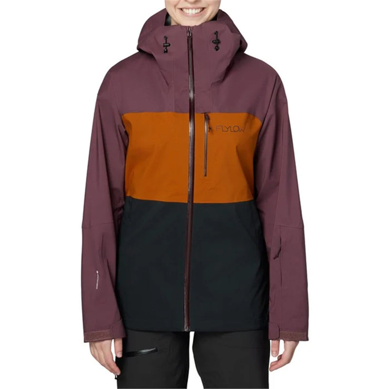 Load image into Gallery viewer, Flylow Women's Lucy Jacket 2024
