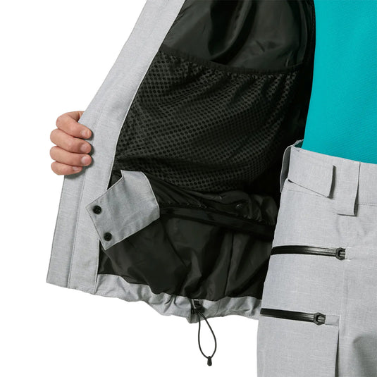 Helly Hansen Garibaldi 2.0 Jacket 2027