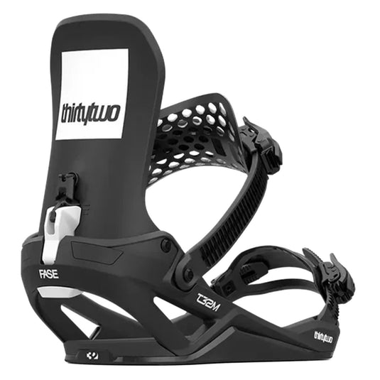 ThirtyTwo T32M Fase Snowboard Bindings 2026