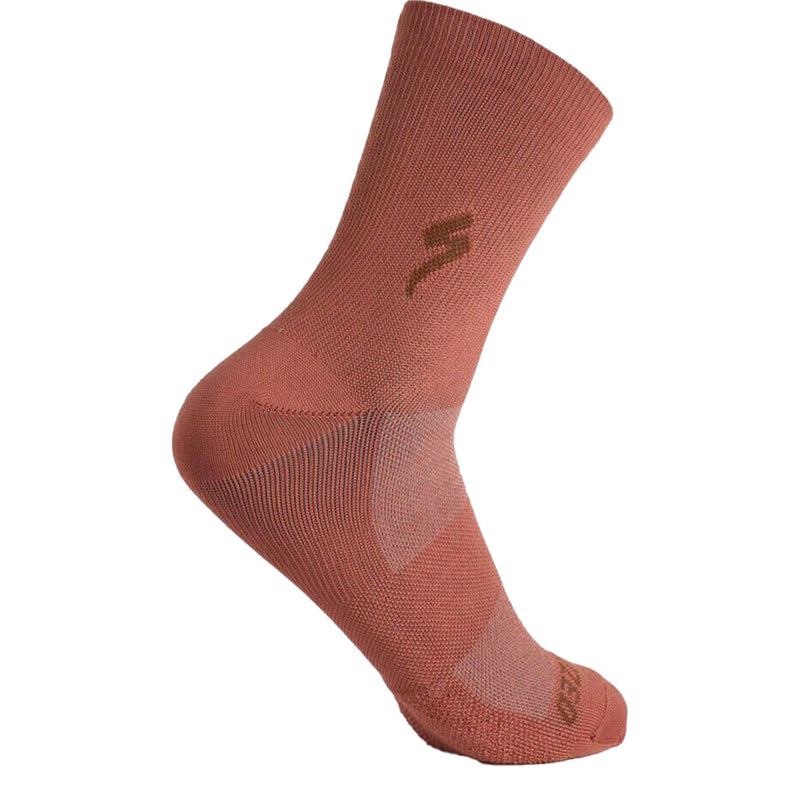Load image into Gallery viewer, Specialized Soft Air Mid Road Socks
