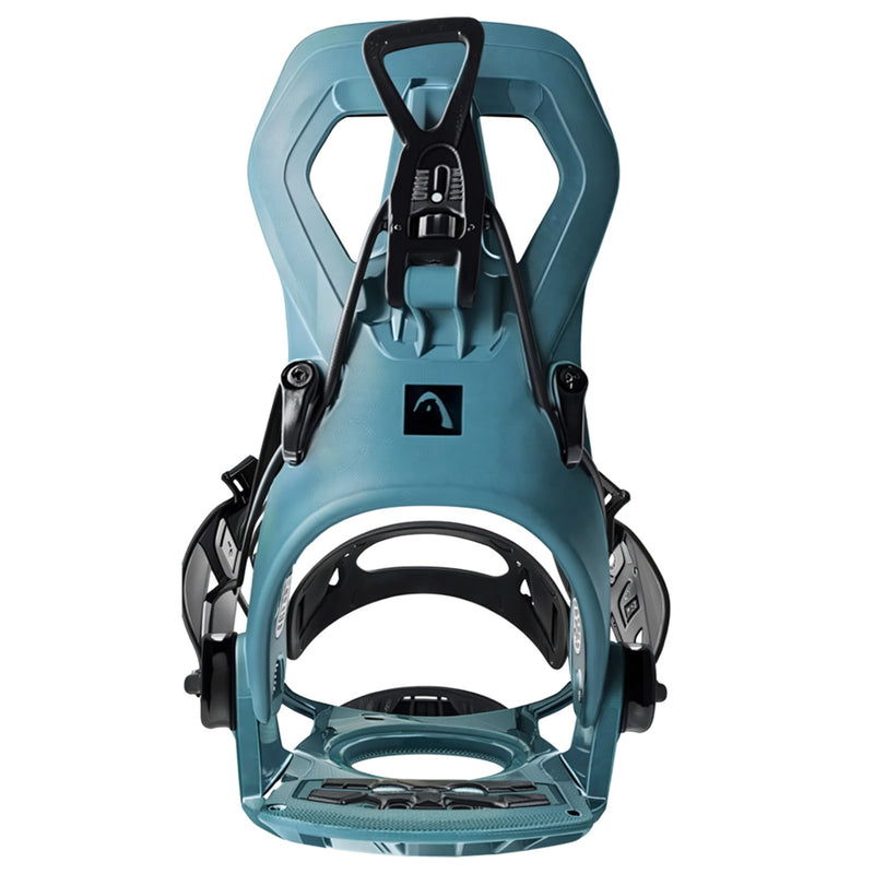 Load image into Gallery viewer, Head Rx One Snowboard Bindings 2027
