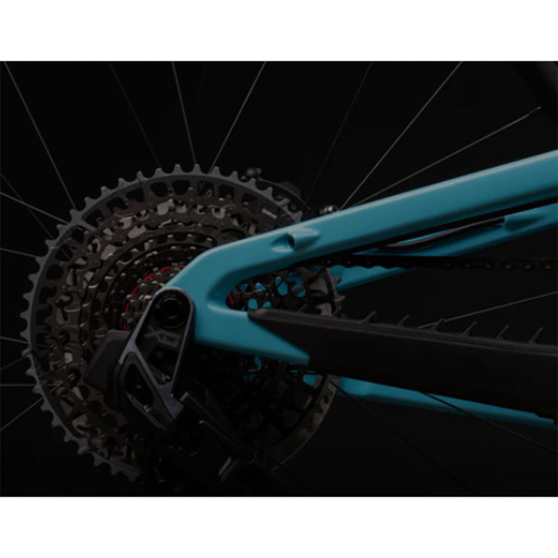 Load image into Gallery viewer, Santa Cruz Nomad 7 Carbon CC MX GX AXS Kit Mountain Bike 2027
