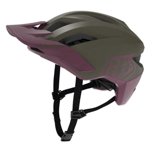 Troy Lee Designs Flowline MIPS Bike Helmet