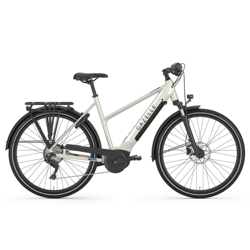 Load image into Gallery viewer, Gazelle Medeo T10 HMB Mid Step E-Bike 2025
