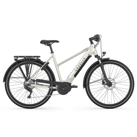 Gazelle Medeo T10 HMB Mid Step E-Bike 2025