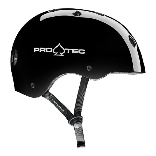 Pro-Tec Classic Certified Helmets