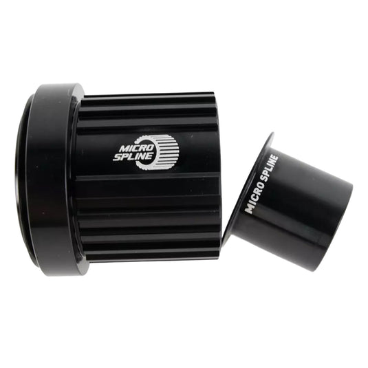 Specialized DT Swiss Micro Spline Freehub Alloy Star Ratchet w/End Cap
