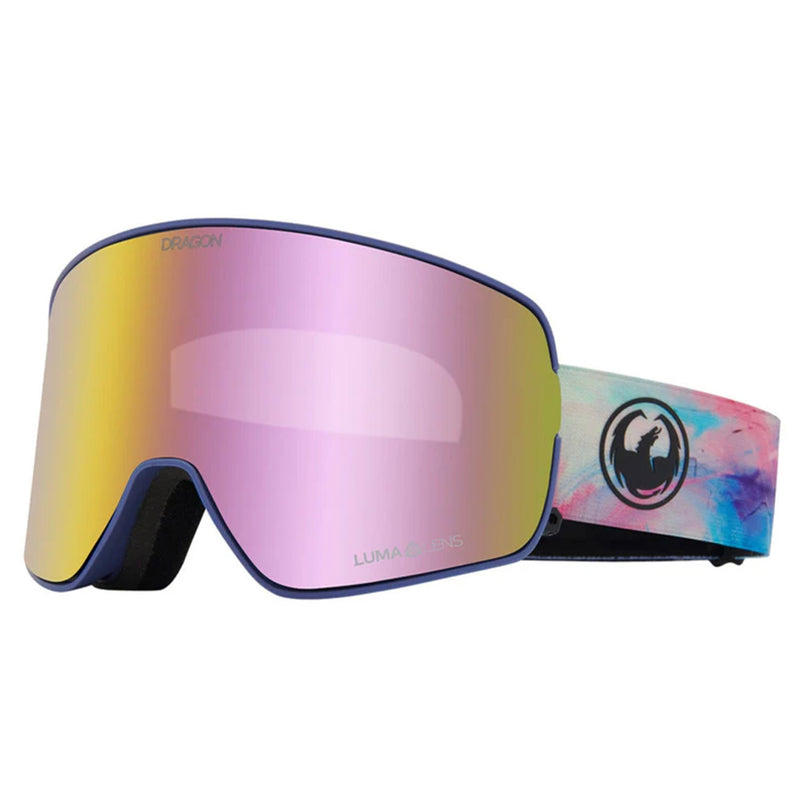 Load image into Gallery viewer, Dragon NFX2 Snow Goggles w/ Bonus Lens 2026
