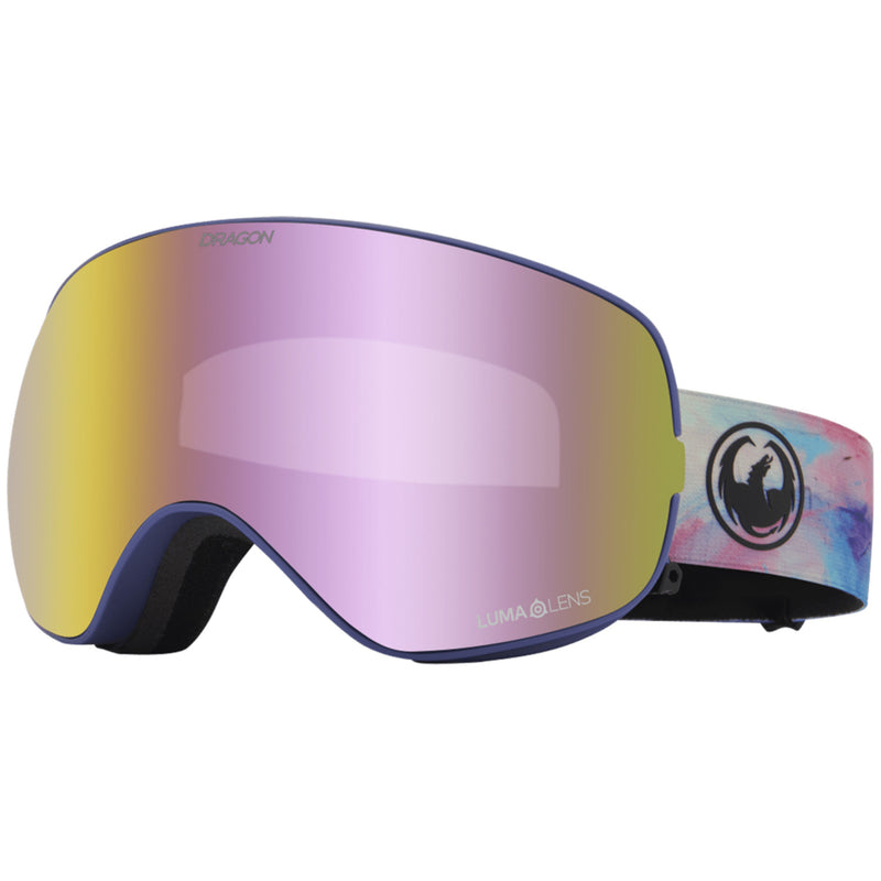 Load image into Gallery viewer, Dragon X2S Snow Goggles w/ Bonus Lens 2026
