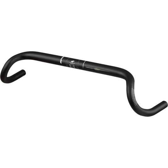 Spank Flare 25 Vibrocore Drop Bar Handlebars Discontinued