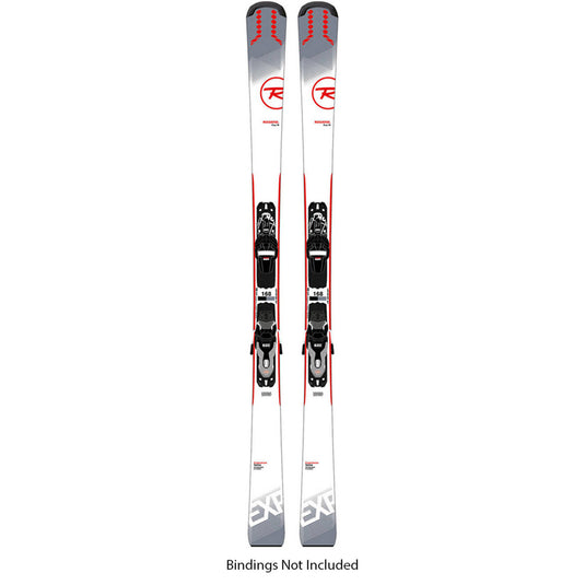 Rossignol Experience 78 RTL Open Skis (Ski Only) 2021