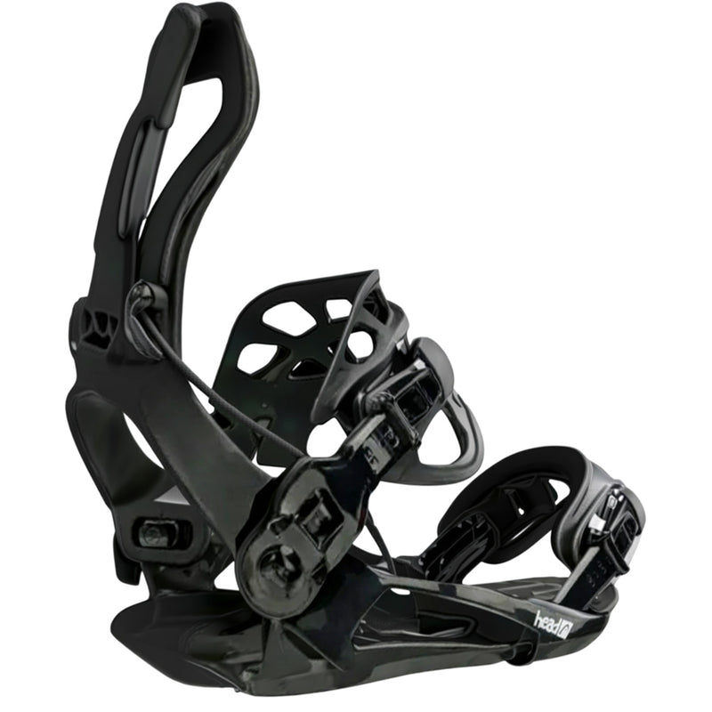 Load image into Gallery viewer, Head Rx One Snowboard Bindings 2027
