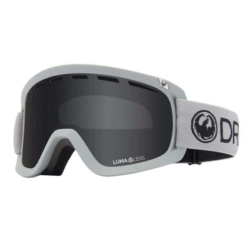 Load image into Gallery viewer, Dragon D2 Snow Goggles 2026
