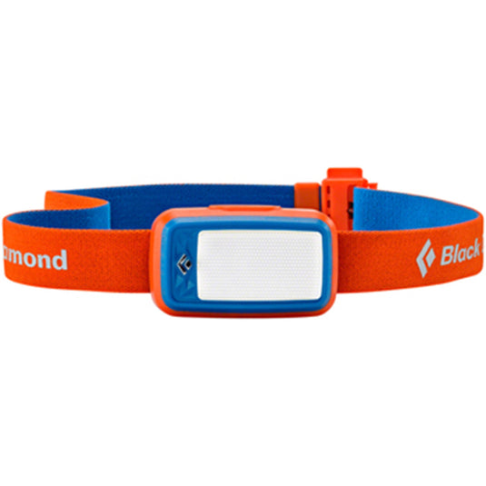 Black Diamond Kids' Wiz Headlamp OSFM Discontinued