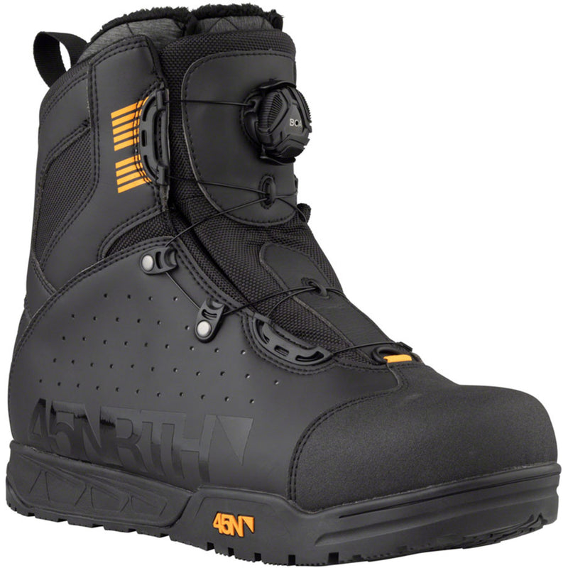 Load image into Gallery viewer, 45NRTH Wolvhammer BOA Cycling Boots

