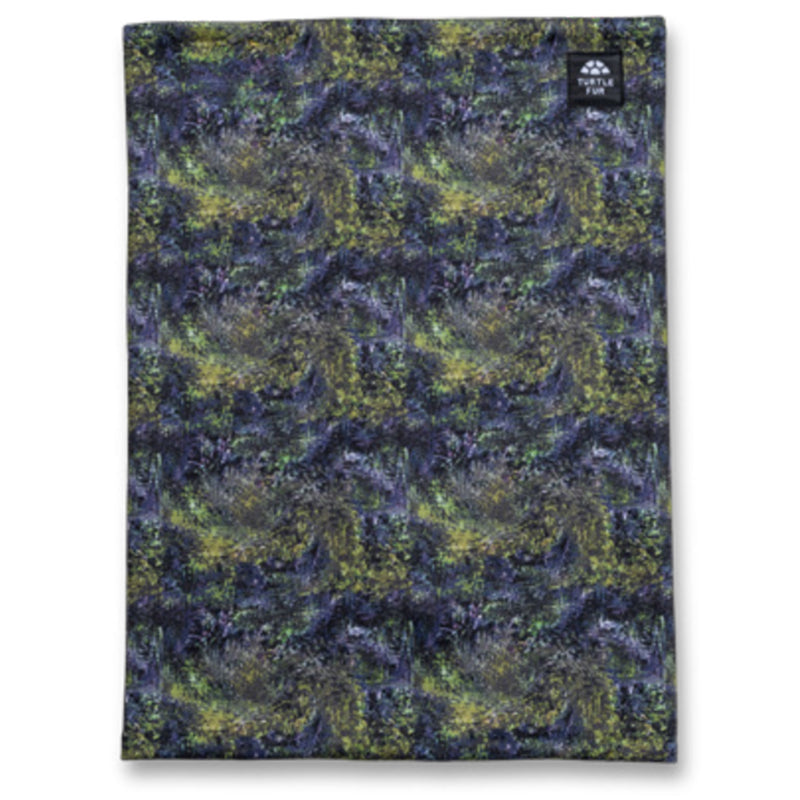 Load image into Gallery viewer, Turtle Fur Comfort Shell Pipe Dream Lined w/Micro Fleece Print
