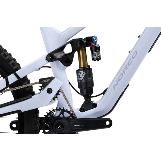 Norco Sight C1 150 MX Mountain Bike 2025