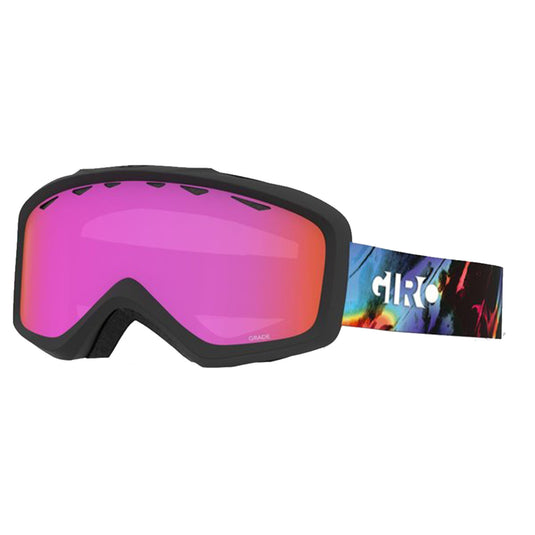 ski goggles teenager Giro Grade Goggles