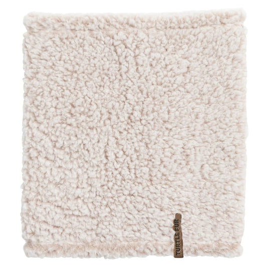 Turtle Fur Lush Pipe Dream Fleece Neck Gaiter